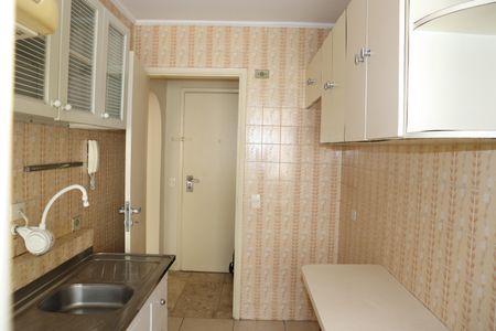 Apartamento para alugar com 53m², 2 quartos e 1 vagaCozinha