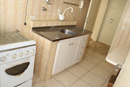 Apartamento para alugar com 53m², 2 quartos e 1 vagaCozinha