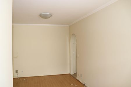 Sala de apartamento à venda com 2 quartos, 53m² em Bela Vista, São Paulo