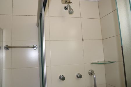 Apartamento para alugar com 53m², 2 quartos e 1 vagaBanheiro