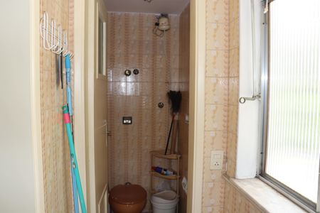 Apartamento para alugar com 53m², 2 quartos e 1 vagaÁrea de Serviço