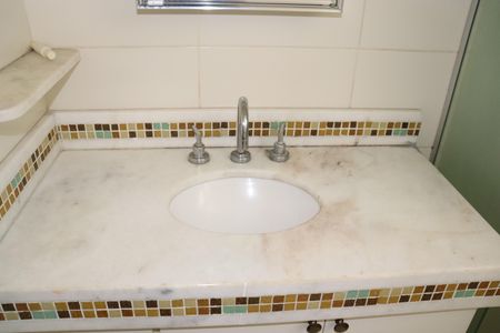 Apartamento para alugar com 53m², 2 quartos e 1 vagaBanheiro