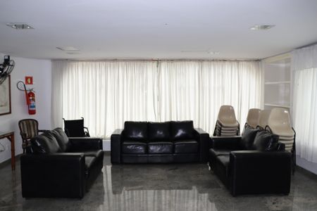 Apartamento para alugar com 53m², 2 quartos e 1 vagaSalão de Festas