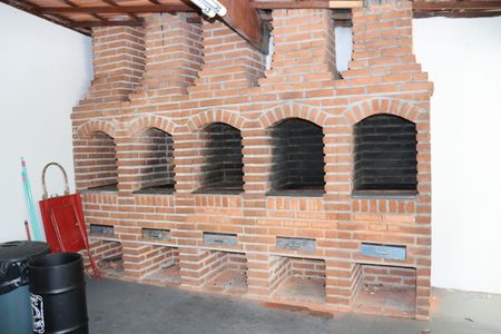 Apartamento para alugar com 53m², 2 quartos e 1 vagaChurrasqueira