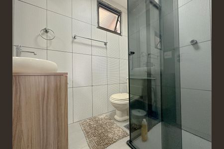 Apartamento à venda com 70m², 2 quartos e 1 vagaBanheiro
