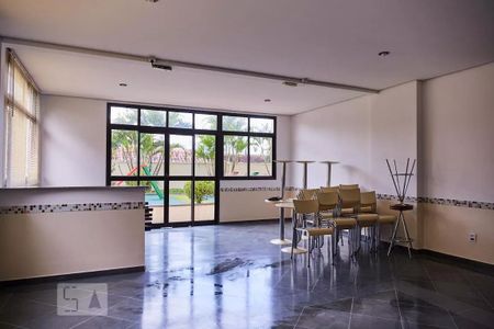 Apartamento à venda com 70m², 2 quartos e 1 vagaÁrea Comum