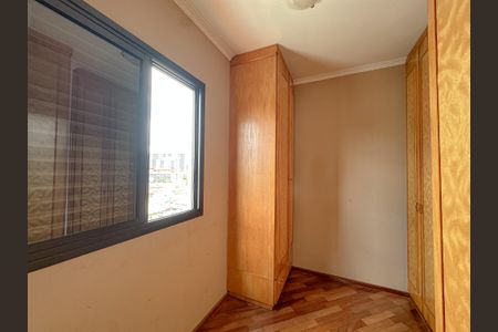 Apartamento à venda com 70m², 2 quartos e 1 vagaCloset Quarto 2