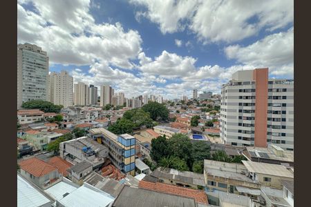 Apartamento à venda com 70m², 2 quartos e 1 vagaQuarto 2