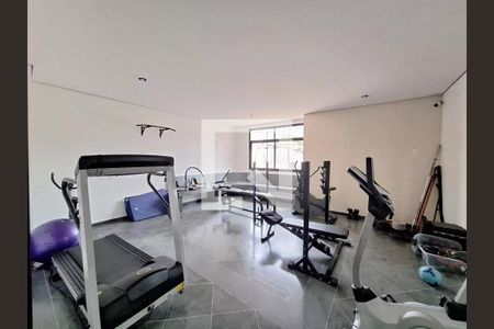 Apartamento à venda com 70m², 2 quartos e 1 vagaÁrea Comum