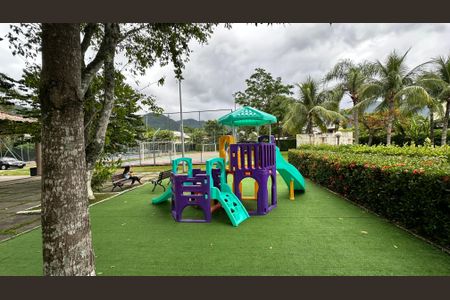 Casa de condomínio para alugar com 150m², 3 quartos e 1 vagaÁrea comum - Playground