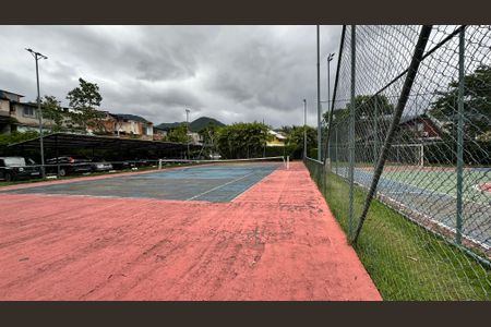 Casa de condomínio para alugar com 150m², 3 quartos e 1 vagaQuadra