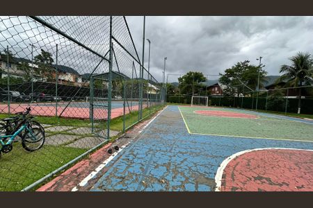 Casa de condomínio para alugar com 150m², 3 quartos e 1 vagaQuadra Esportiva