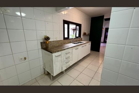 Casa de condomínio para alugar com 150m², 3 quartos e 1 vagaCozinha