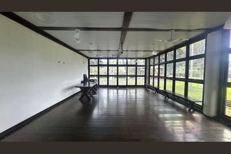 Casa de condomínio para alugar com 150m², 3 quartos e 1 vagaSalão de Festas