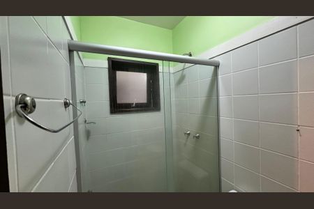 Casa de condomínio para alugar com 150m², 3 quartos e 1 vagaBanheiro quarto 2