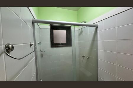 Casa de condomínio para alugar com 150m², 3 quartos e 1 vagaBanheiro Social