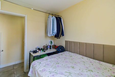 Apartamento à venda com 41m², 2 quartos e sem vagaQuarto 02
