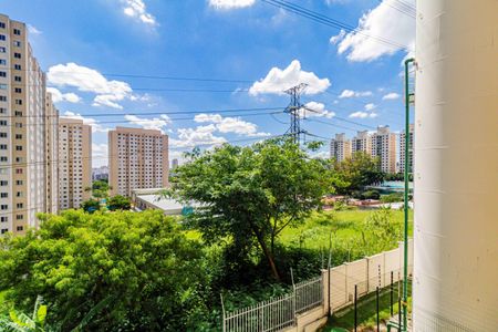 Apartamento à venda com 41m², 2 quartos e sem vagaVista