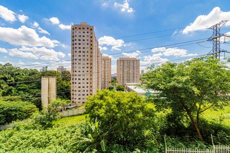 Apartamento à venda com 41m², 2 quartos e sem vagaVista