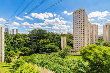 Apartamento à venda com 41m², 2 quartos e sem vagaVista