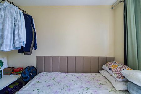 Apartamento à venda com 41m², 2 quartos e sem vagaQuarto 02