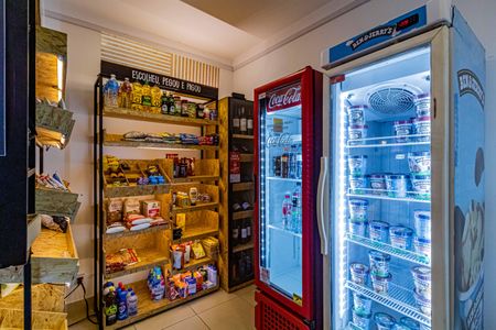 Apartamento à venda com 41m², 2 quartos e sem vagaÁrea comum - Mercado