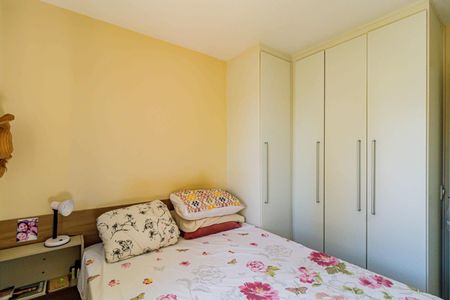 Quarto 01 de apartamento à venda com 2 quartos, 41m² em Jardim Alvorada (zona Oeste), São Paulo