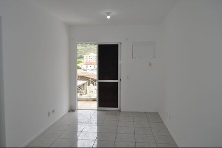 Apartamento para alugar com 3 quartos, 84m² em Encantado, Rio de Janeiro