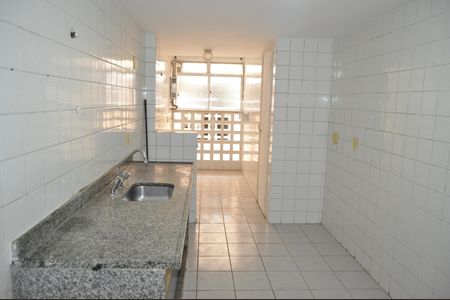 Apartamento para alugar com 3 quartos, 84m² em Encantado, Rio de Janeiro