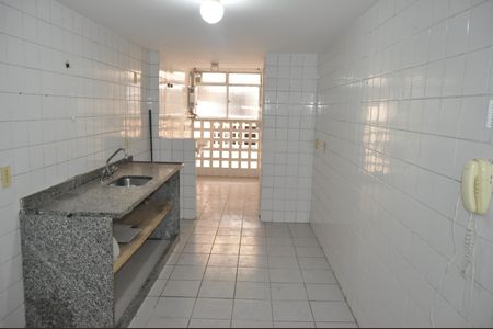 Apartamento para alugar com 3 quartos, 84m² em Encantado, Rio de Janeiro