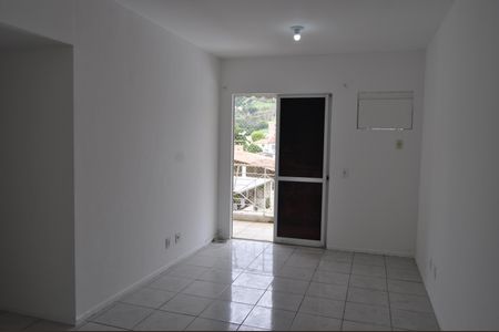 Apartamento para alugar com 3 quartos, 84m² em Encantado, Rio de Janeiro