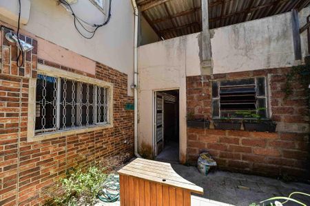 Casa à venda com 197m², 4 quartos e 4 vagasÁrea da Churrasqueira