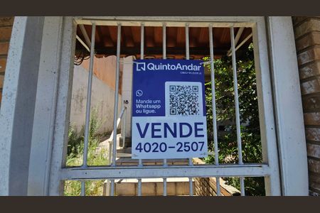 Casa à venda com 197m², 4 quartos e 4 vagasPlaquinha