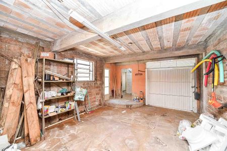Casa à venda com 197m², 4 quartos e 4 vagasGaragem