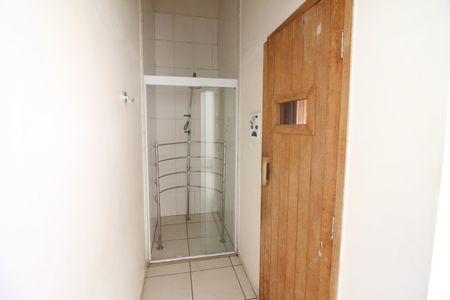 Apartamento à venda com 48m², 2 quartos e 1 vagaÁrea comum - Sauna