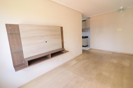 Sala de apartamento à venda com 2 quartos, 48m² em Novo Osasco, Osasco