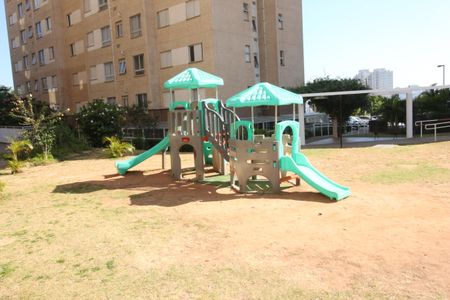 Apartamento à venda com 48m², 2 quartos e 1 vagaÁrea comum - Playground