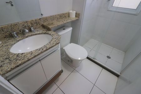 Apartamento à venda com 48m², 2 quartos e 1 vagaBanheiro