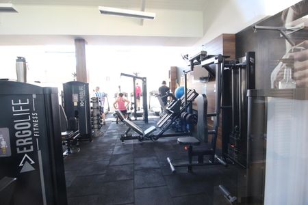 Apartamento à venda com 48m², 2 quartos e 1 vagaÁrea comum - Academia