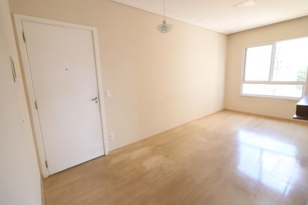 Sala de apartamento à venda com 2 quartos, 48m² em Novo Osasco, Osasco