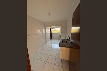 Apartamento para alugar com 3 quartos, 121m² em Vila Figueira, Suzano