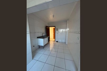 Apartamento para alugar com 3 quartos, 121m² em Vila Figueira, Suzano