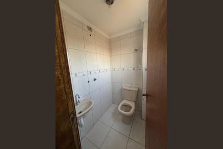 Apartamento para alugar com 3 quartos, 121m² em Vila Figueira, Suzano