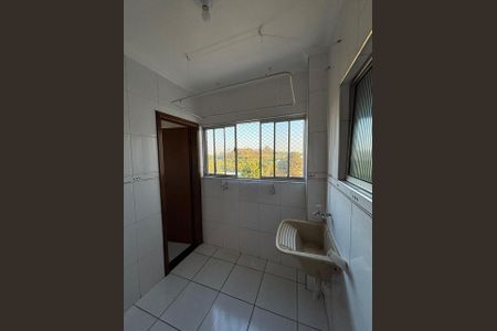 Apartamento para alugar com 3 quartos, 121m² em Vila Figueira, Suzano