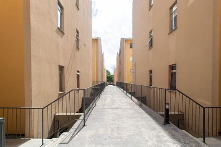 Apartamento para alugar com 71m², 3 quartos e 1 vagaÁrea externa