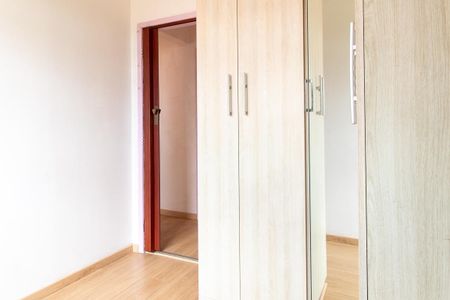 Apartamento para alugar com 71m², 3 quartos e 1 vagaQuarto 2
