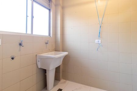 Apartamento para alugar com 71m², 3 quartos e 1 vagaÁrea de Serviço