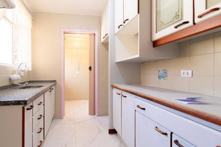 Apartamento para alugar com 71m², 3 quartos e 1 vagaCozinha - Armários