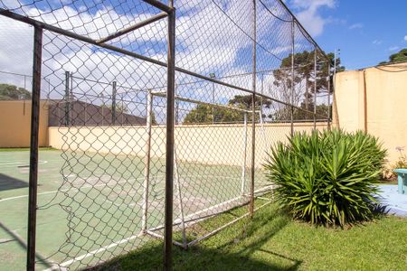 Apartamento para alugar com 71m², 3 quartos e 1 vagaQuadra Esportiva