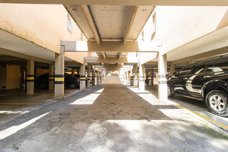 Apartamento para alugar com 71m², 3 quartos e 1 vagaÁrea comum